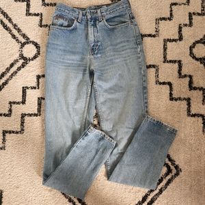 Calvin Klein vintage 90s jeans